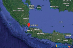 BMKG Keluarkan Peringatan Baru soal Potensi Gempa Megathrust, Warga Jakarta Diminta Waspada!