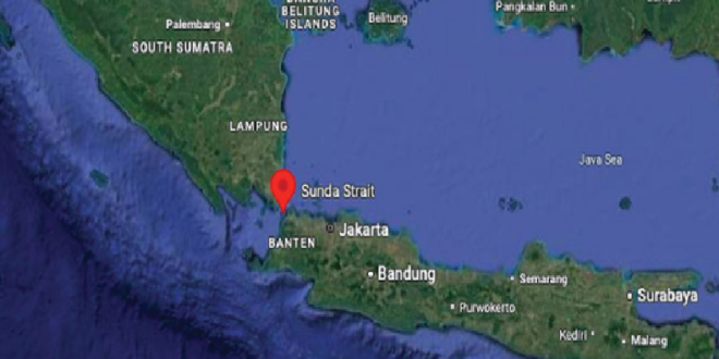 BMKG Keluarkan Peringatan Baru soal Potensi Gempa Megathrust, Warga Jakarta Diminta Waspada!