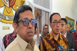 BPJPH Selidiki Produk Pangan Bersertifikat Halal yang Diduga Mengandung Babi