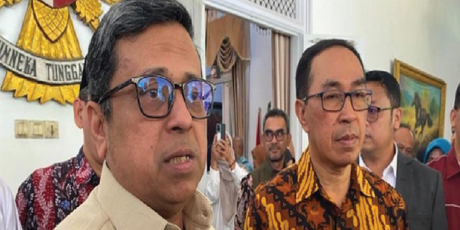 BPJPH Selidiki Produk Pangan Bersertifikat Halal yang Diduga Mengandung Babi