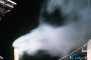 Bau Gas Misterius Tercium di Kota dan Kabupaten Bekasi, Warga Mengeluh Pusing