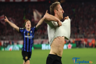 Bayern Vs Inter Milan: Nerazzurri Amankan Kemenangan Tipis 2-1