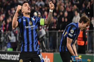 Bayern Vs Inter: Respons Sempurna Nerazzurri Setelah Ditahan Imbang Parma