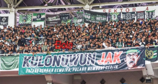 Bonek dan The Jakmania Berdamai, Laga Persija vs Persebaya Jadi Sorotan FIFA