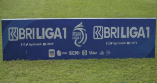 Borneo FC vs PSM Berakhir Imbang 1-1