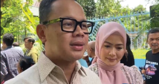 Bupati Lucky Hakim Terancam Diberhentikan Sementara Usai Diduga Liburan ke Jepang Tanpa Izin