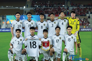 Catatan Penting Timnas U-17 Menjelang Duel Kontra Korea Utara