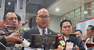 tetapi juga memberikan nilai tambah berkelanjutan bagi para investor dan pemangku kepentingan lainnya.