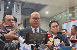 tetapi juga memberikan nilai tambah berkelanjutan bagi para investor dan pemangku kepentingan lainnya.