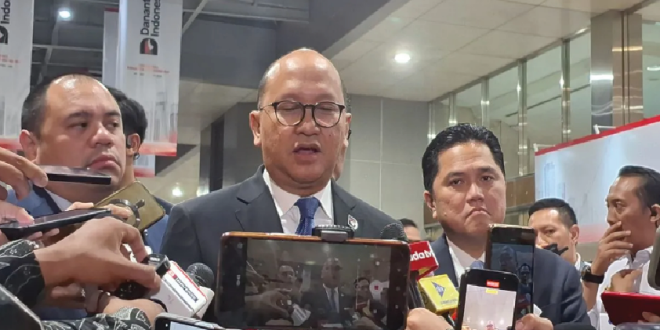 tetapi juga memberikan nilai tambah berkelanjutan bagi para investor dan pemangku kepentingan lainnya.