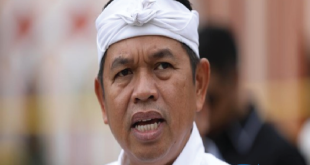 Dedi Mulyadi Terlibat Debat Panas dengan Pelajar soal Larangan Wisuda Sekolah