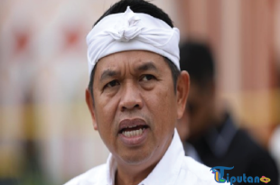 Dedi Mulyadi Terlibat Debat Panas dengan Pelajar soal Larangan Wisuda Sekolah