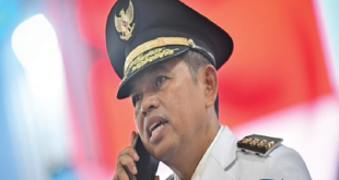 Dijuluki Gubernur Konten di DPR, Demul Tunjukkan Penurunan Anggaran Iklan