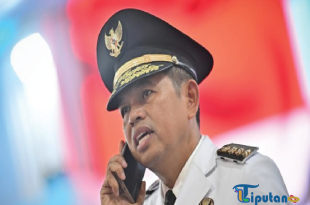 Dijuluki Gubernur Konten di DPR, Demul Tunjukkan Penurunan Anggaran Iklan