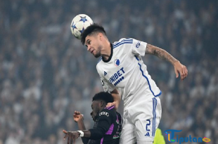 FC Copenhagen Malang Berganda, Kalah di Derbi dan Kehilangan Kevin Diks