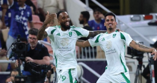 Hasil Al Hilal vs Al Ahli 1-3: Gol Firmino dan Ivan Toney Antar Tim ke Final