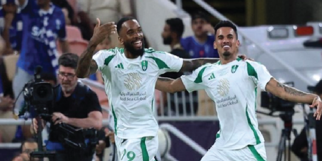 Hasil Al Hilal vs Al Ahli 1-3: Gol Firmino dan Ivan Toney Antar Tim ke Final