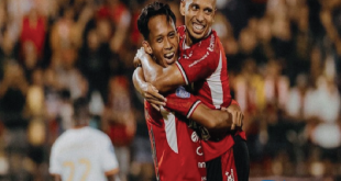 Hasil Liga 1: Bali United Raih Kemenangan Dramatis di Markas PSM