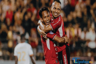 Hasil Liga 1: Bali United Raih Kemenangan Dramatis di Markas PSM