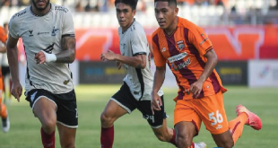 Hasil Liga 1: Borneo FC dan PSM Makassar Berbagi Angka, Gagal Menembus Empat Besar