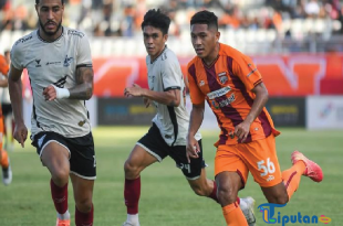 Hasil Liga 1: Borneo FC dan PSM Makassar Berbagi Angka, Gagal Menembus Empat Besar