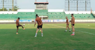 Hasil Liga 1: Madura United Tundukkan Persik Kediri, Naik ke Posisi 13
