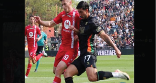 Hasil Liga Italia: Jay Idzes dkk Raih Clean-Sheet atas Monza, Venezia Akhiri Paceklik Kemenangan Berkat Pemain Pengganti