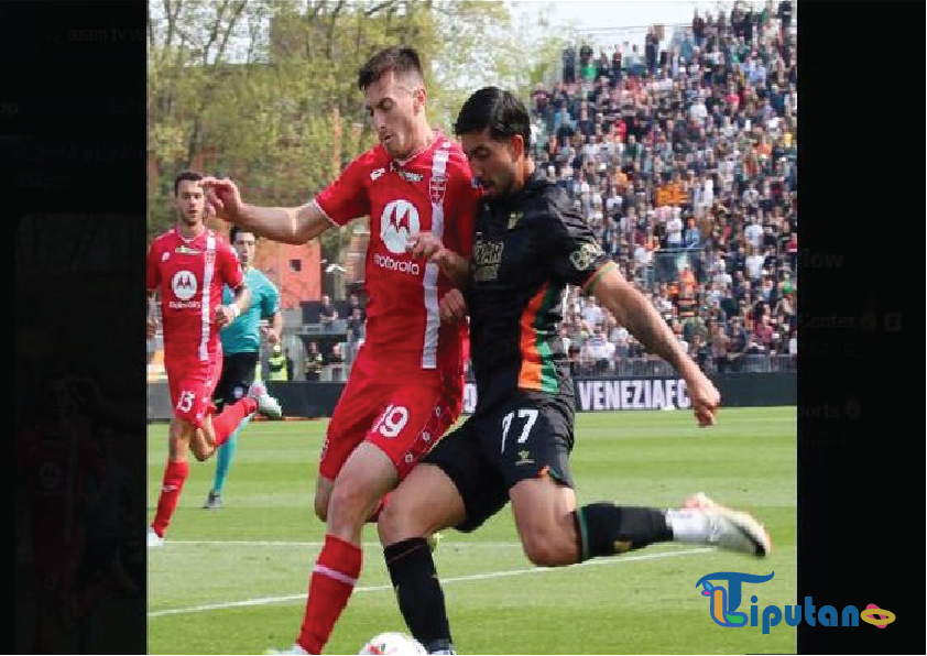Hasil Liga Italia: Jay Idzes dkk Raih Clean-Sheet atas Monza, Venezia Akhiri Paceklik Kemenangan Berkat Pemain Pengganti