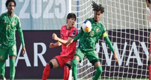 Hasil Piala Asia U-17 2025: Tumbangkan Penakluk Timnas Indonesia, Uzbekistan Tantang Arab Saudi di Final