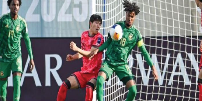 Hasil Piala Asia U-17 2025: Tumbangkan Penakluk Timnas Indonesia, Uzbekistan Tantang Arab Saudi di Final