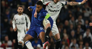 Hasil UEFA Conference League: Chelsea Akhirnya Kalah, tapi Masih di Jalur Final Impian Lawan David De Gea