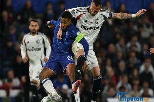 Hasil UEFA Conference League: Chelsea Akhirnya Kalah, tapi Masih di Jalur Final Impian Lawan David De Gea