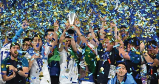 Hasil Uzbekistan vs Arab Saudi: Uzbekistan Sabet Gelar Juara Piala Asia U-17 2025