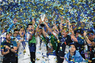 Hasil Uzbekistan vs Arab Saudi: Uzbekistan Sabet Gelar Juara Piala Asia U-17 2025
