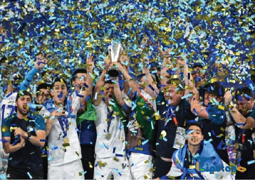 Hasil Uzbekistan vs Arab Saudi: Uzbekistan Sabet Gelar Juara Piala Asia U-17 2025
