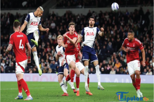 Hasil dan Klasemen Liga Inggris: Man City Terlempar dari Empat Besar, Tottenham Alami Kekalahan Menyakitkan
