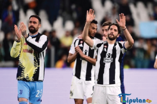 Hasil dan Klasemen Liga Italia: Juventus Terjungkal, Lazio dan Fiorentina Raih Kemenangan