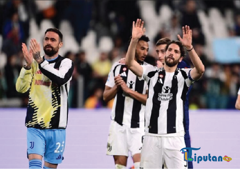 Hasil dan Klasemen Liga Italia: Juventus Terjungkal, Lazio dan Fiorentina Raih Kemenangan