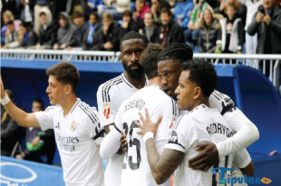 Ingin Balikkan Keadaan Lawan Arsenal, Real Madrid Bisa Belajar dari 3 Tim yang Ciptakan Keajaiban di Liga Champions