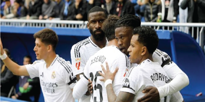 Ingin Balikkan Keadaan Lawan Arsenal, Real Madrid Bisa Belajar dari 3 Tim yang Ciptakan Keajaiban di Liga Champions