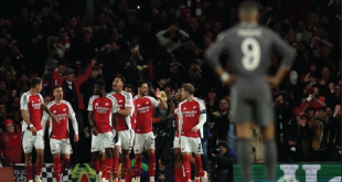 Jadwal Liga Champions Arsenal vs PSG, Arteta Beri Penghormatan kepada Sang Mentor