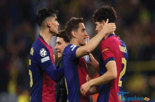 Jadwal Semifinal Liga Champions: Arsenal vs PSG, Barcelona vs Inter