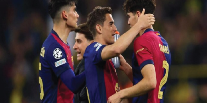 Jadwal Semifinal Liga Champions: Arsenal vs PSG, Barcelona vs Inter