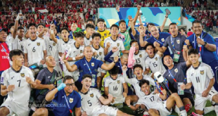 Jadwal Sepak Bola Awal Pekan: Indonesia U-17 Tantang Yaman, Persaingan Eropa Makin Panas
