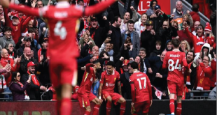 Jika Skenario Ini Terwujud, Liverpool Berpeluang Kunci Gelar Liga Inggris 2024-2025 Pekan Depan