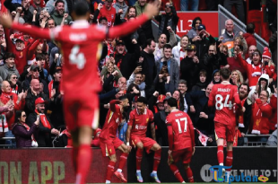 Jika Skenario Ini Terwujud, Liverpool Berpeluang Kunci Gelar Liga Inggris 2024-2025 Pekan Depan