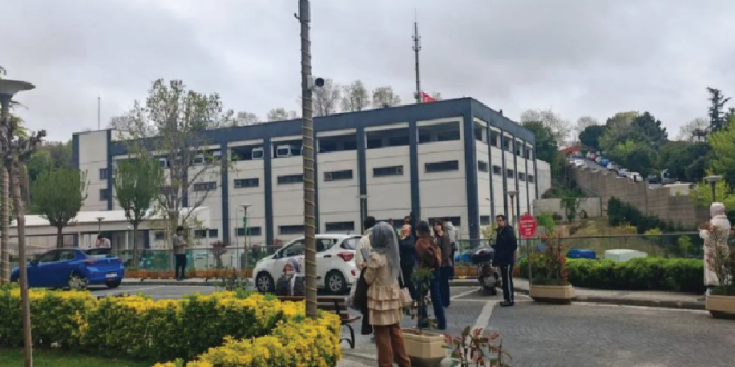 Jumlah Korban Luka Akibat Gempa Bumi di Istanbul, Turki Meningkat Jadi 236 Orang