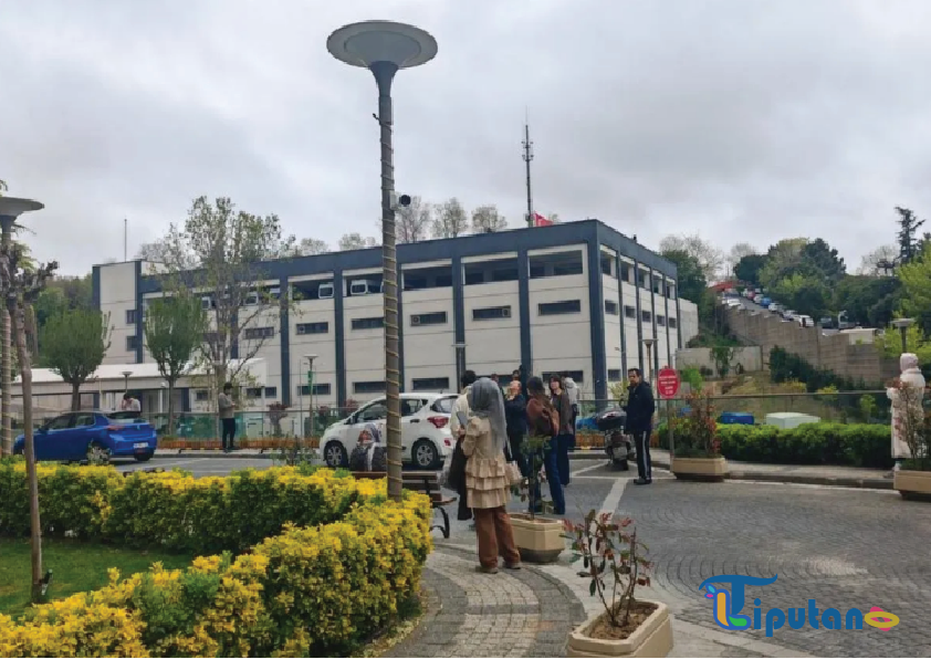 Jumlah Korban Luka Akibat Gempa Bumi di Istanbul, Turki Meningkat Jadi 236 Orang