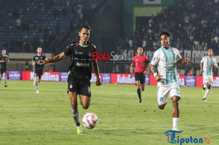 Kabar Baik untuk Persib, Striker Timnas Indonesia Siap Tampil Jelang Duel Kontra PSS Sleman