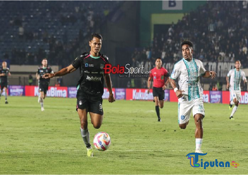 Kabar Baik untuk Persib, Striker Timnas Indonesia Siap Tampil Jelang Duel Kontra PSS Sleman